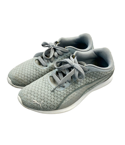 PUMA ローカットスニーカー レディース SIZE 23.5 (M) プーマ