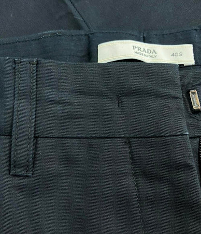 PRADA スラックス P2469 レディース SIZE 40 (M) プラダ