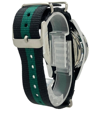 ②-34  602 その他 腕時計 k 欅坂46 TOUR 2019 in TOKYO DOME クオーツ ブラック メンズ