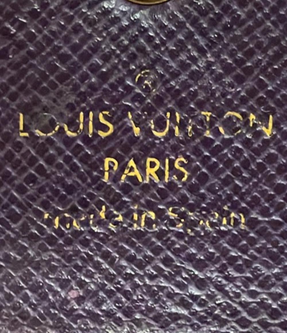 ルイヴィトン 4連キーケース ミュルティクレ4 エピ M63829 レディース Louis Vuitton