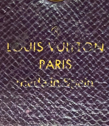 ルイヴィトン 4連キーケース ミュルティクレ4 エピ M63829 レディース Louis Vuitton