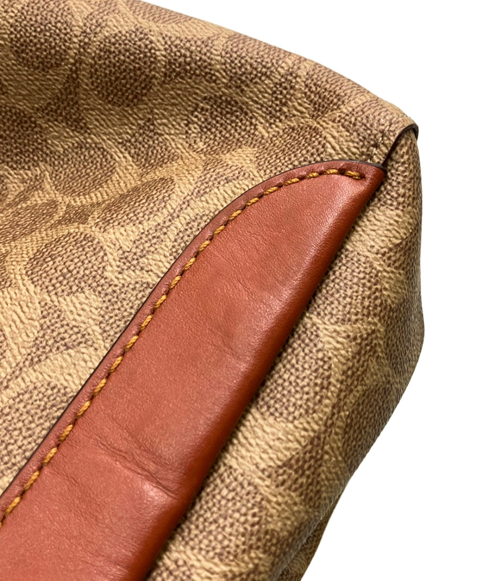 COACH ショルダーバッグ 肩掛け シグネチャー 79250 レディース コーチ