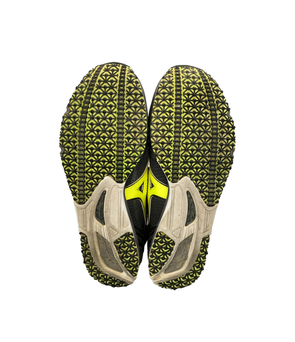 Mizuno ローカットスニーカー メンズ SIZE 27.0 (L) ミズノ