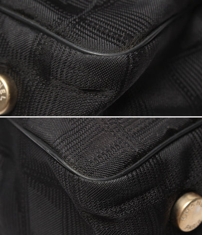 CHANEL トートバッグ 10番台 ナイロン ニュートラベルライン トートMM A15991 レディース シャネル