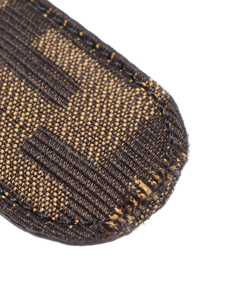 フェンディ ベルト ズッカ レディース FENDI – Rehello by BOOKOFF