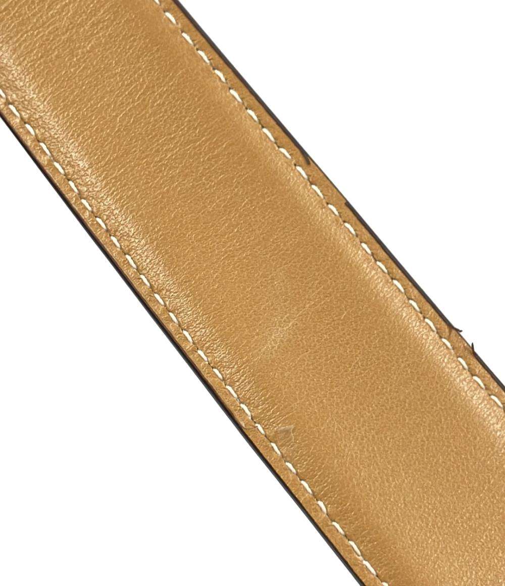 コーチ 2WAY ショルダーバッグ 斜め掛け 肩掛け CH739 レディース COACH