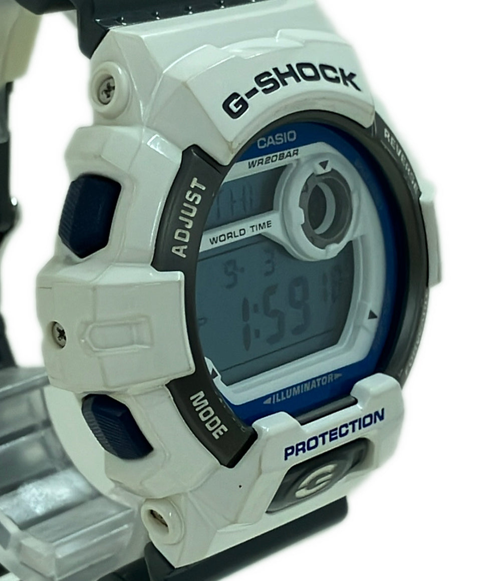 CASIO 腕時計 クレイジーカラーズ G-SHOCK クオーツ G-8900SC メンズ カシオ