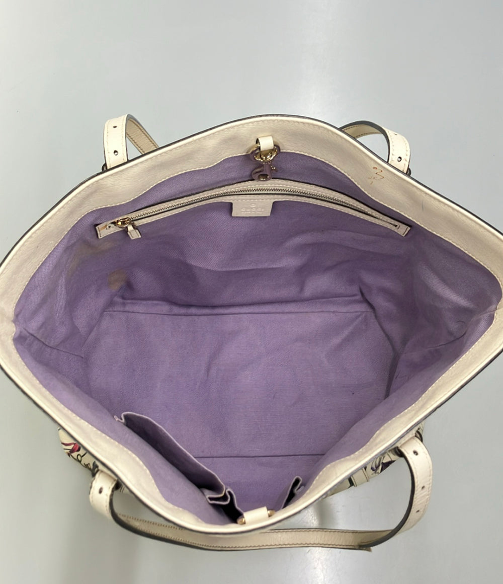 GUCCI トートバッグ フローラ 309613 204991 レディース グッチ