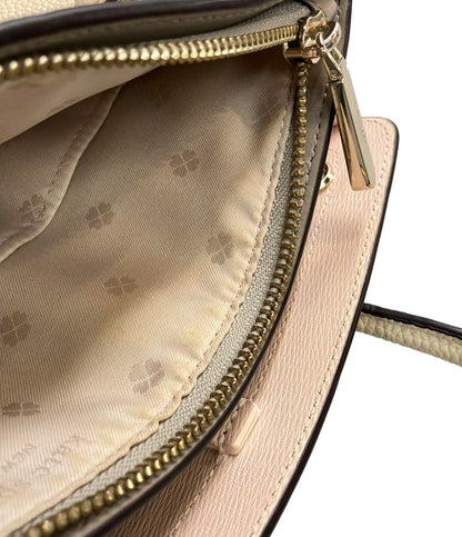ケイトスペード 2wayハンドバッグ ショルダーバッグ ノットラージサッチェルバッグ 斜め掛け レディース Kate Spade