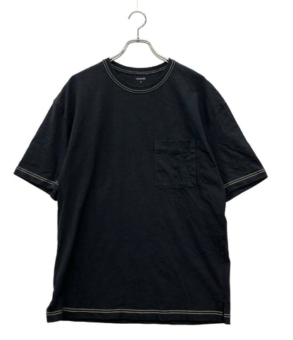 LEMAIRE 半袖Tシャツ 胸ポケット メンズ SIZE M ルメール