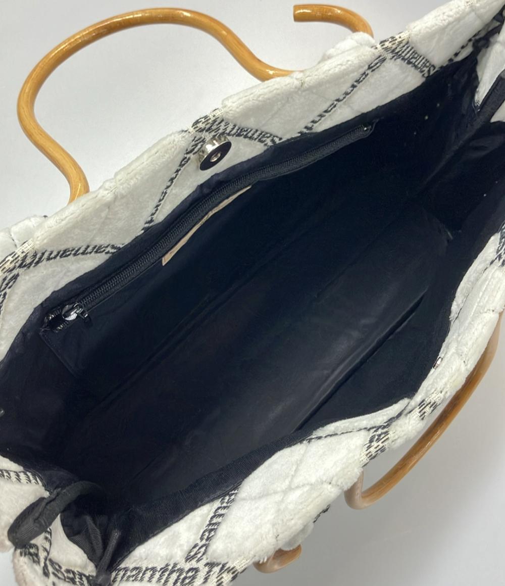 サマンサタバサ 2WAY ハンドバッグ ショルダーバッグ 斜め掛け レディース Samantha Thavasa