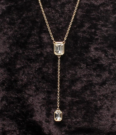 美品 LAUREN RALPH LAUREN ネックレス レディース ローレン ラルフ ローレン