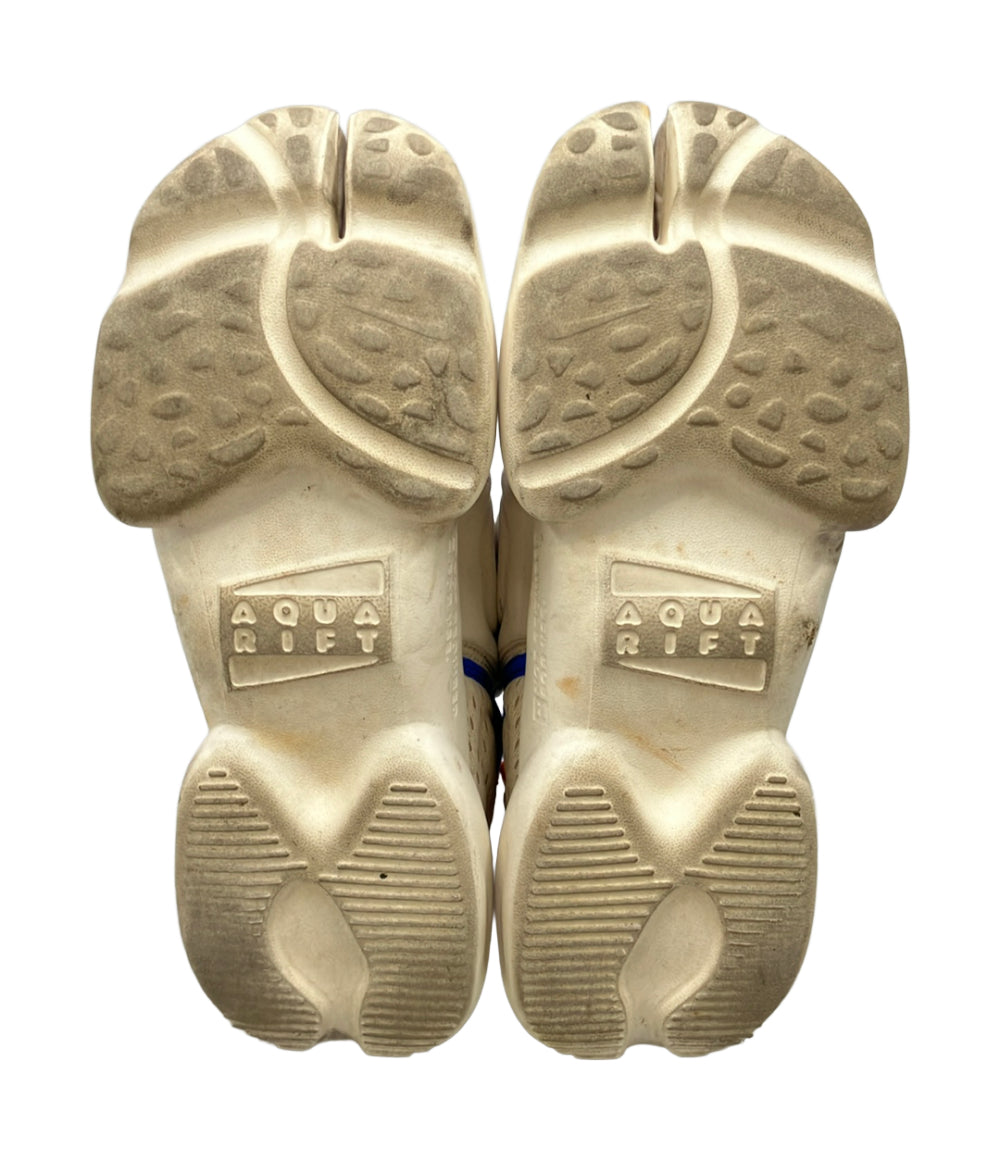 NIKE スニーカーサンダル ウィメンズ エア アクアリフト DV0783-104 レディース SIZE 24.5 ナイキ