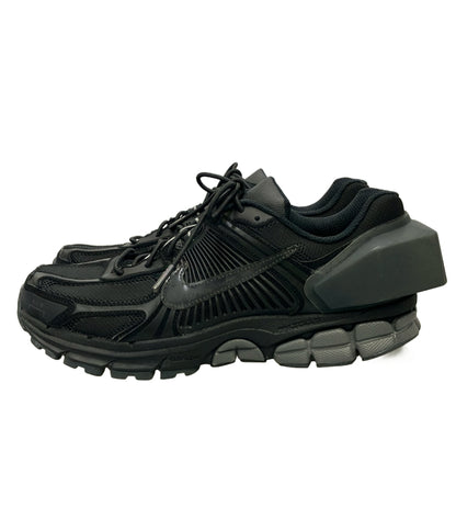 美品 NIKE ローカットスニーカー ×ア・コールド・ウォール ズーム ボメロ +5 AT3152-001 メンズ SIZE 27.0 ナイキ