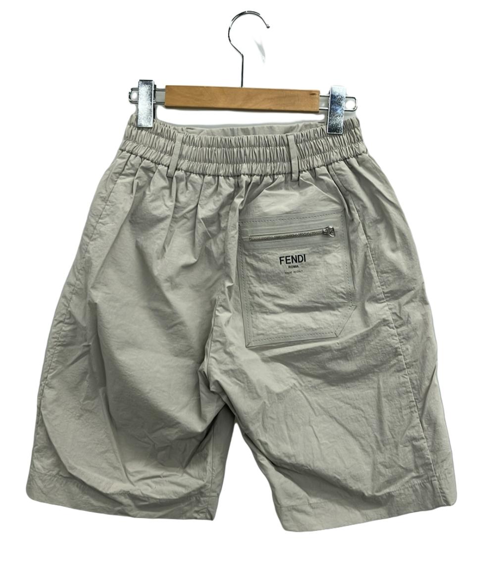 フェンディ ハーフパンツ メンズ 12CPF-23-274 SIZE 44 (XS) FENDI