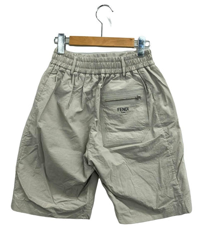 フェンディ ハーフパンツ メンズ 12CPF-23-274 SIZE 44 (XS) FENDI
