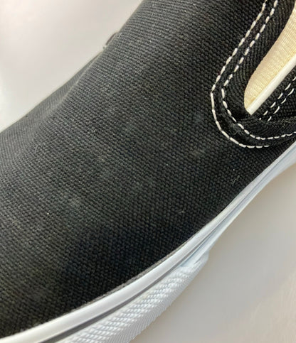 VANS ローカットスニーカー スリッポン レディース SIZE 24.5 (L) ヴァンズ