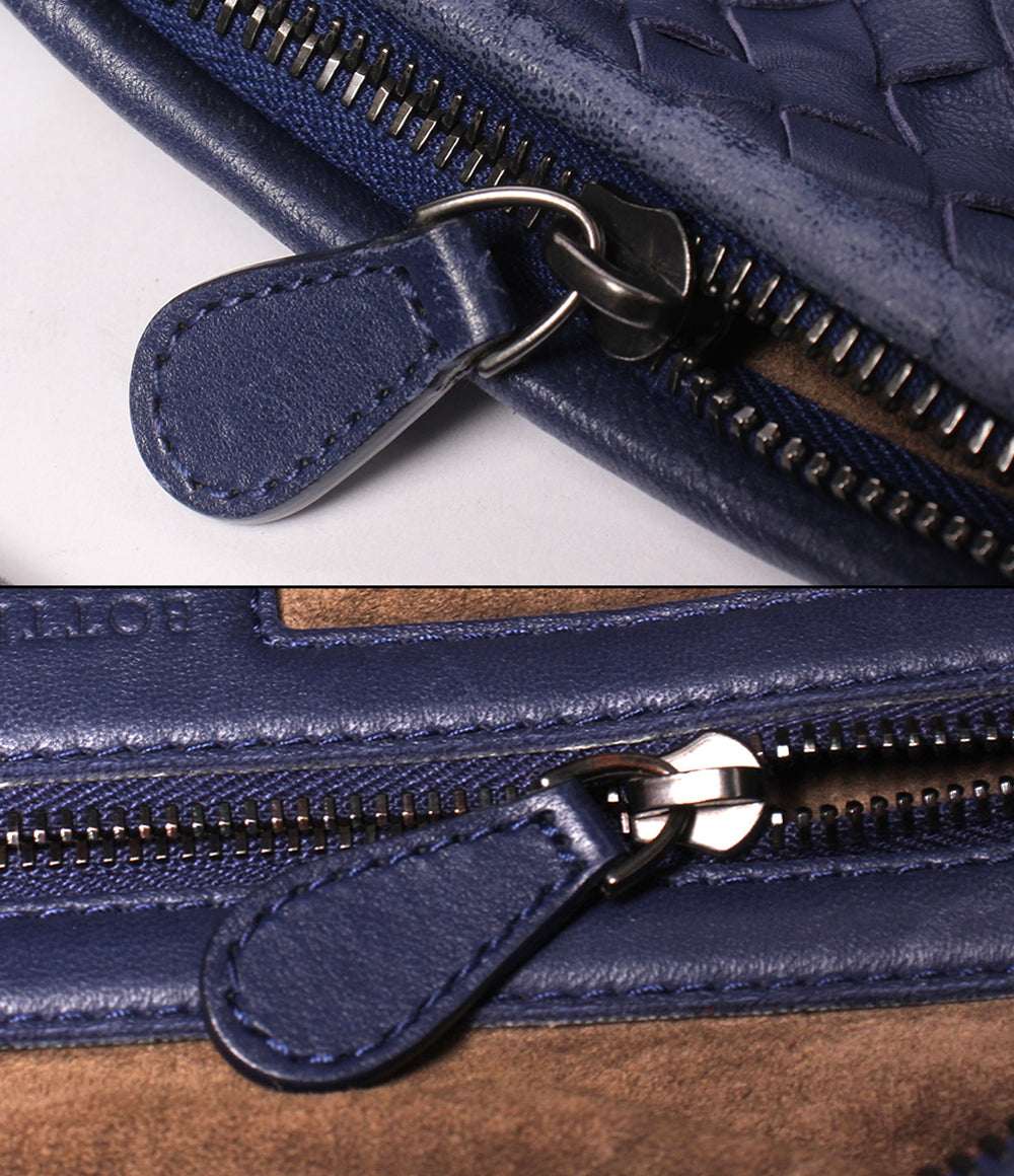 BOTTEGA VENETA ハンドバッグ イントレチャート ホーボー レディース ボッテガ・ヴェネタ