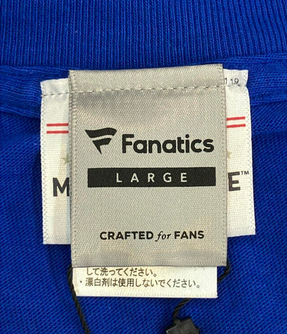 ファナティクス 半袖Tシャツ ドジャース OHTANI メンズ SIZE LARGE (L) FANATICS