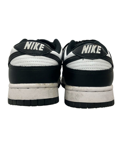 NIKE ローカットスニーカー DUNK LOW RETRO DD1503-101 レディース SIZE 24.5 ナイキ
