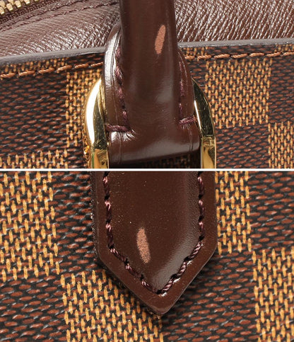 ルイヴィトン ハンドバッグ トリアナ ダミエ N51155 レディース Louis Vuitton