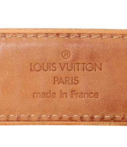 LOUIS VUITTON ベルト サンチュール モノグラム マット M6858 メンズ ルイ・ヴィトン