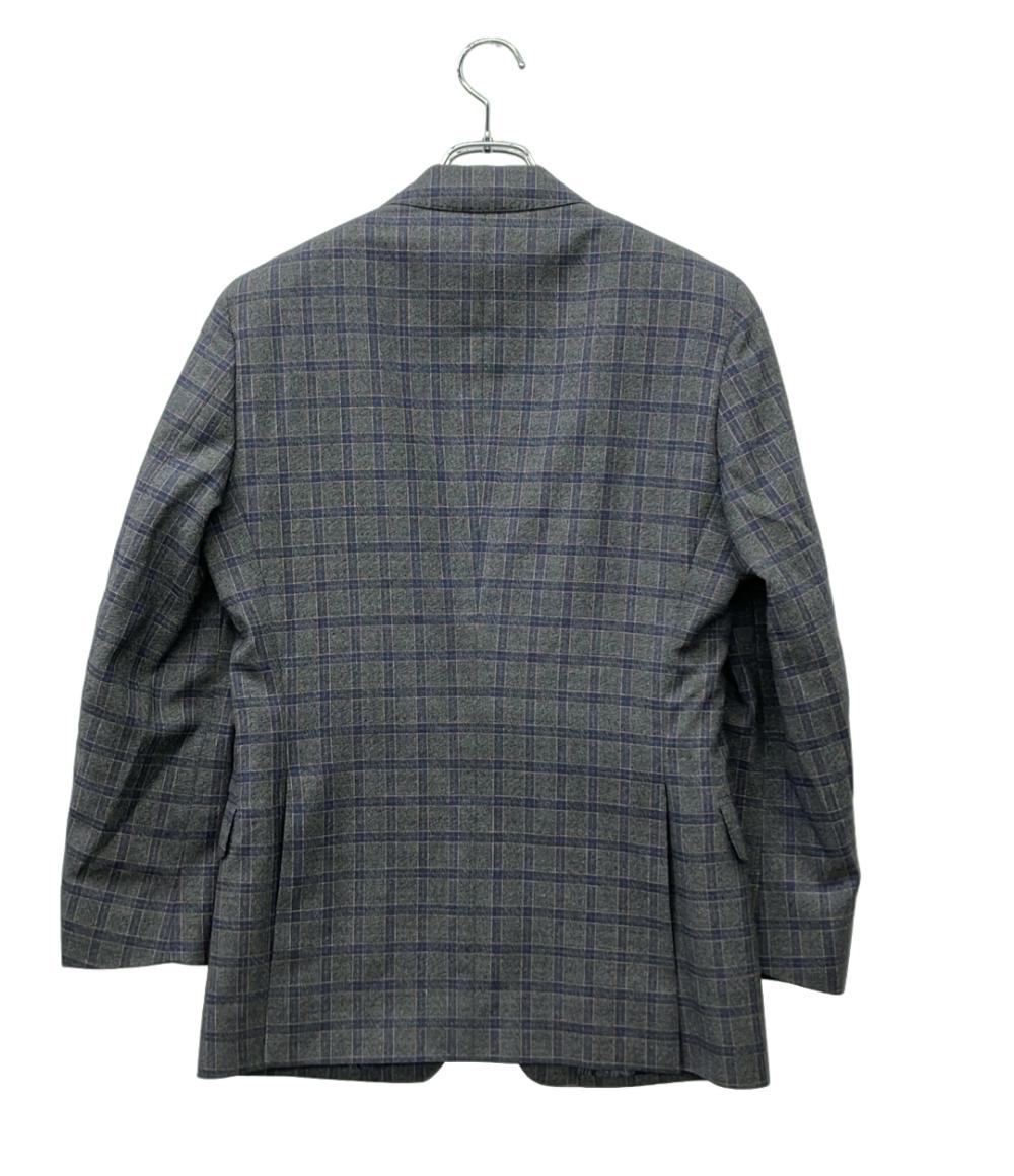 美品 ETRO ジャケット 裏地ペイズリー メンズ SIZE 44 (S) エトロ