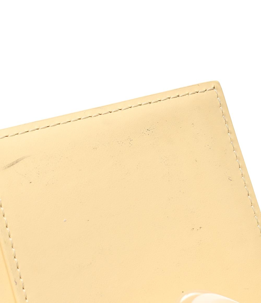 ルイ・ヴィトン 手帳カバー アジェンダPM エピ R2009A レディース LOUIS VUITTON