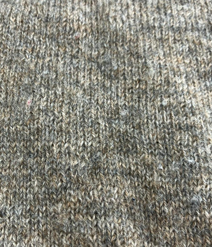 POLO RALPH LAUREN 長袖 ニット メンズ SIZE M ポロ・ラルフローレン