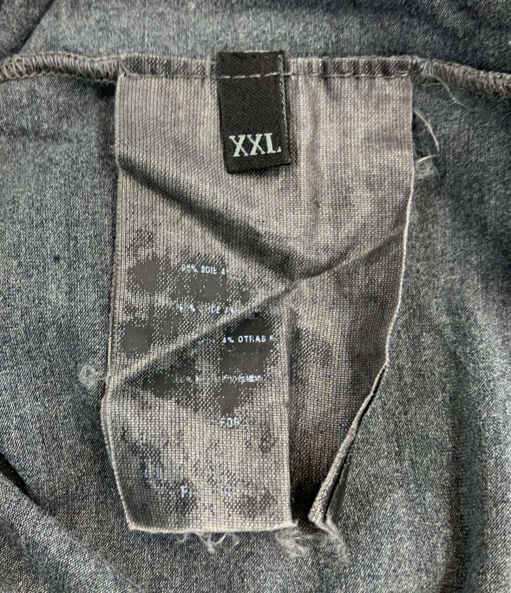 PRADA - プラダ ポロシャツ レディース SIZE XXL PRADA プラダ ポロシャツ レディース SIZE XXL PRADA – Rehello by BOOKOFF