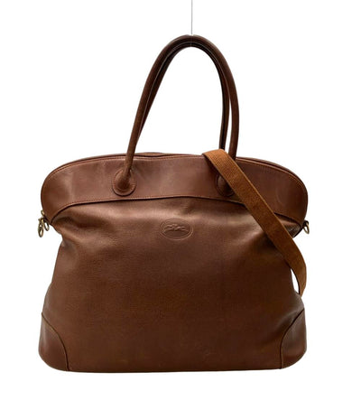 Longchamp 2WAY トートバッグ ショルダーバッグ 斜め掛け レディース ロンシャン