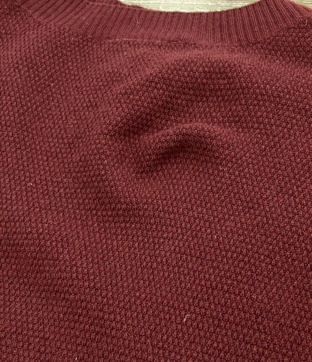 ラコステ 長袖ニット メンズ SIZE 36 (S) LACOSTE