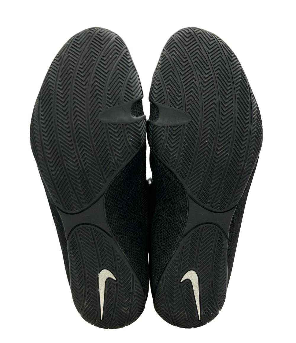 NIKE ハイカットスニーカー ボクシングシューズ マチョマイ 2 333580-001 メンズ SIZE 27.0 ナイキ
