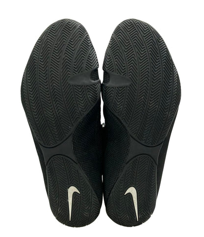 NIKE ハイカットスニーカー ボクシングシューズ マチョマイ 2 333580-001 メンズ SIZE 27.0 ナイキ