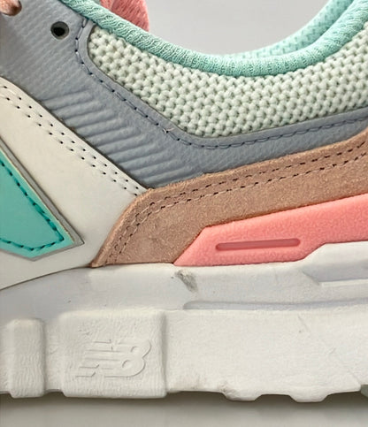 NEW BALANCE ローカットスニーカー CW997HBA レディース SIZE 24.0 ニューバランス