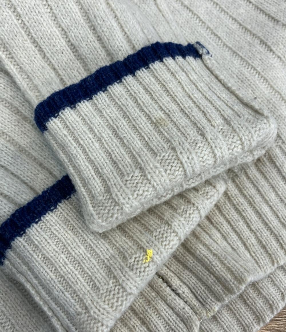 シーピーカンパニー ジップアップニット キッズ SIZE 6 (120) C.P.Company