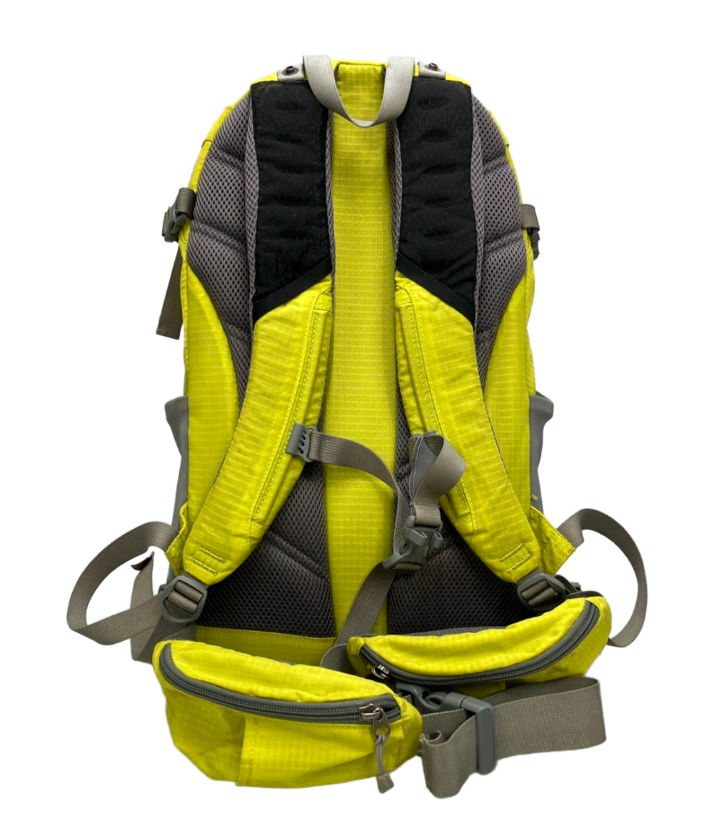 mont-bell リュック バックパック STRIDER PACK 20 メンズ モンベル