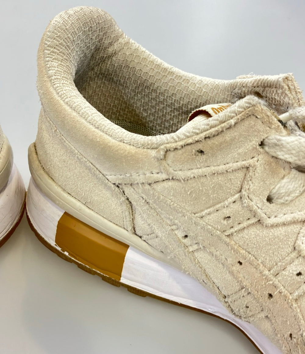 ONITSUKA TIGER ローカットスニーカー レディース SIZE 23.0 オニツカタイガー