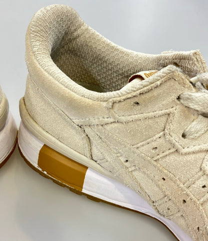 ONITSUKA TIGER ローカットスニーカー レディース SIZE 23.0 オニツカタイガー