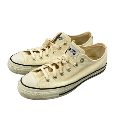 CONVERSE ローカットスニーカー メンズ SIZE 26.5 コンバース