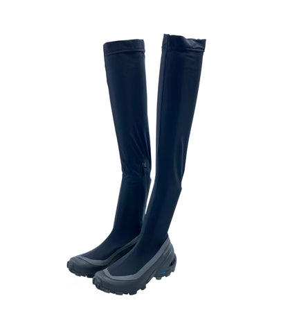 Salomon ニーハイブーツ × MM6 Maison Margiela レディース SIZE 23.0 サロモン