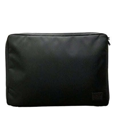 美品 PORTER セカンドバッグ ドキュメントケース VIEW メンズ ポーター