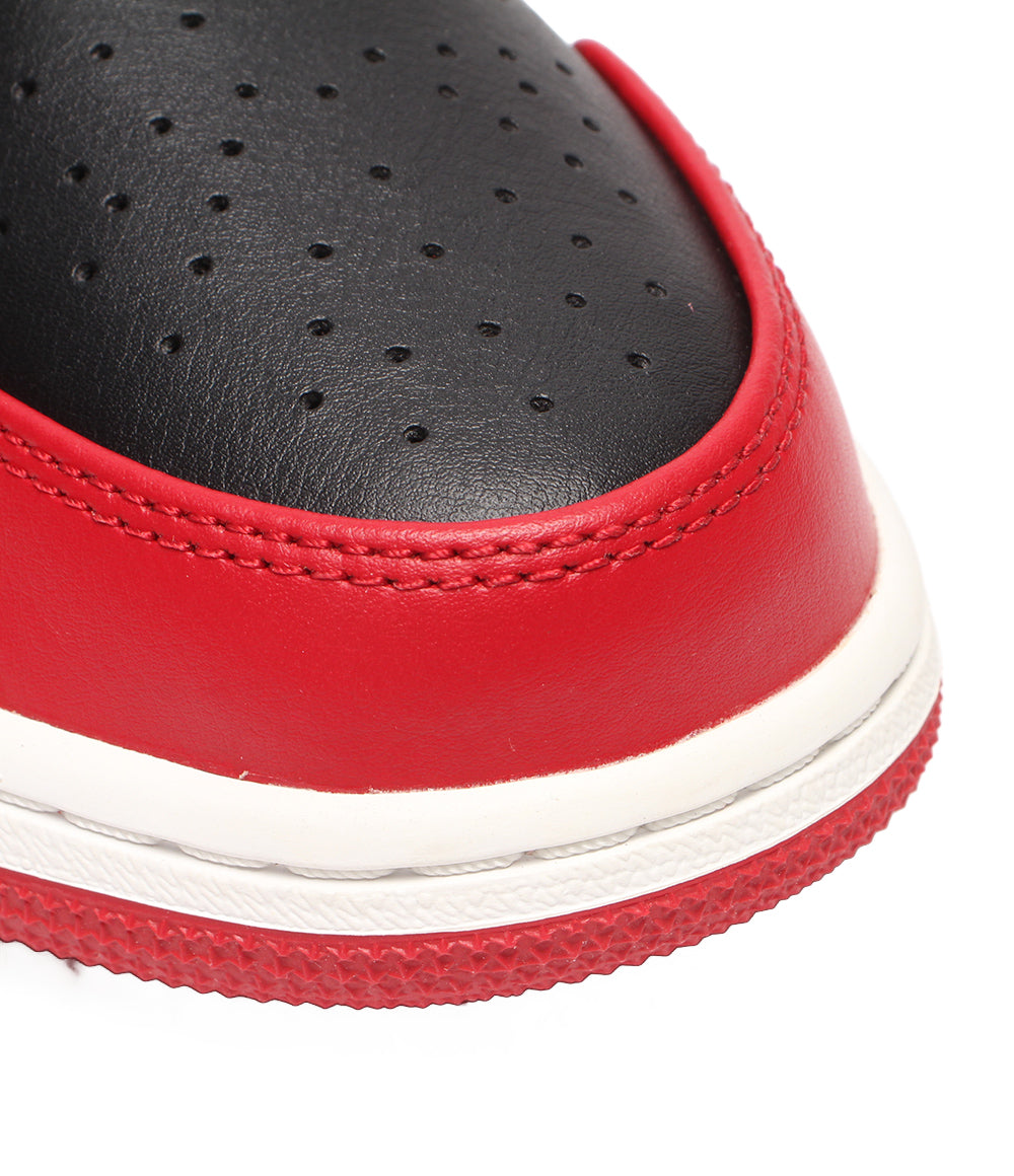 美品 Air Jordan ローカットスニーカー 1LOW 553558-606 メンズ SIZE 26.5 エアジョーダン