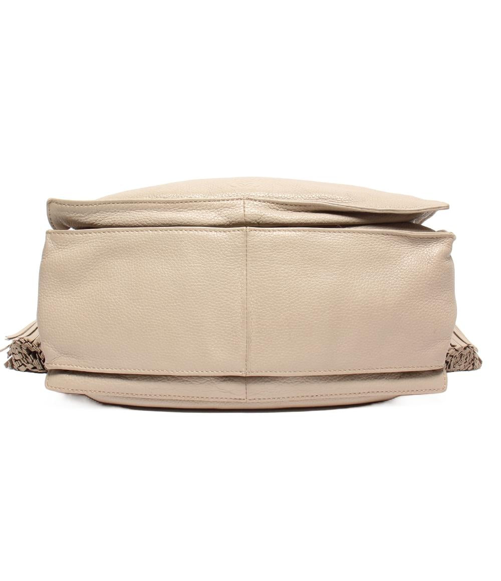 ロエベ ショルダーバッグ 肩掛け 斜め掛け フラメンコ28 レディース LOEWE