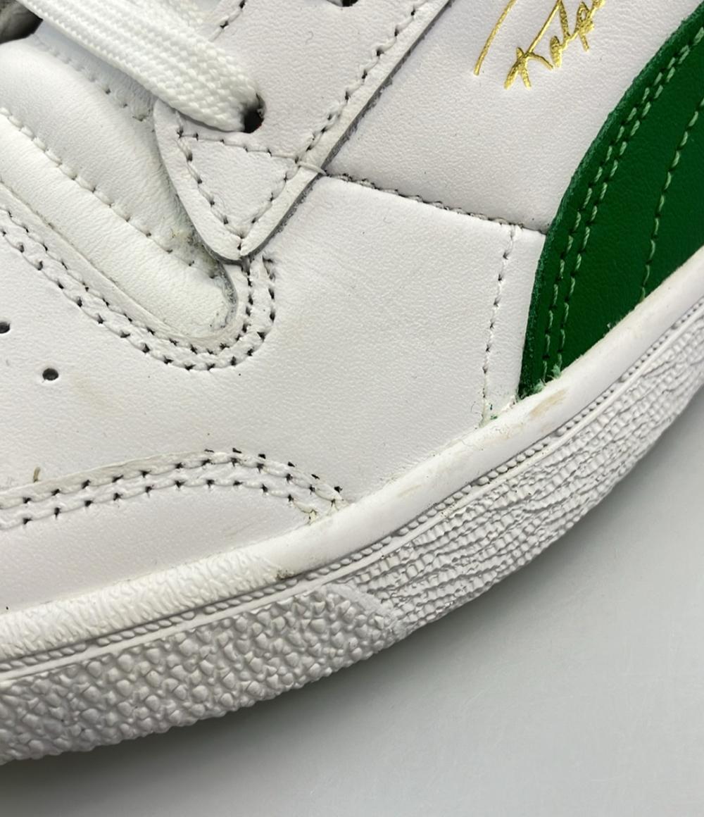 プーマ ローカットスニーカー 370846-16 レディース SIZE 23.0 (M) PUMA