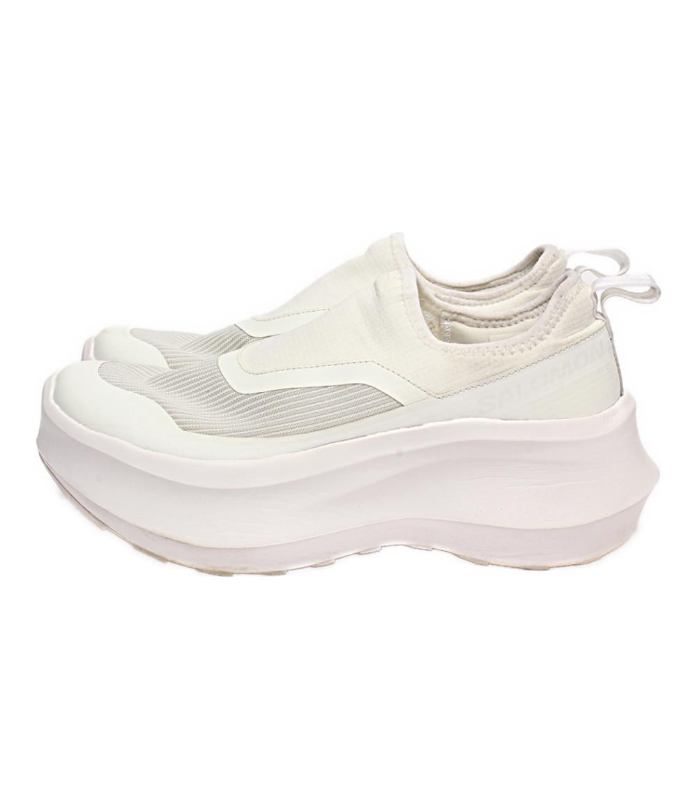 Salomon COMME des GARCONS ローカットスニーカー 475153 メンズ SIZE