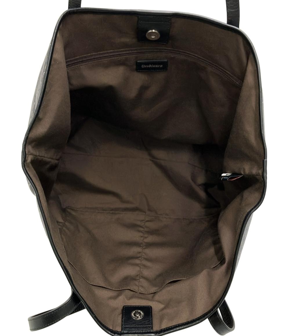 Orobianco トートバッグ ショルダーバッグ 肩掛け レディース オロビアンコ