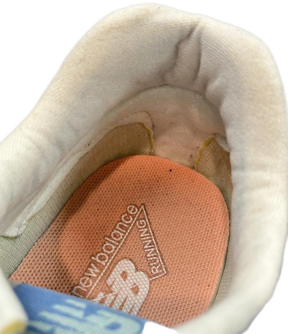 ニューバランス ローカットスニーカー WR996 WR996JG レディース SIZE 23 (M) NEW BALANCE