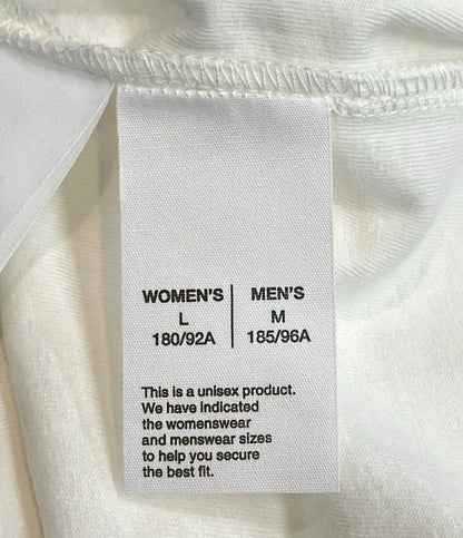 Acne Studios 長袖 Tシャツ ラインストーン FN-UX-TSHI000231 メンズ レディース SIZE M アクネ ストゥディオズ