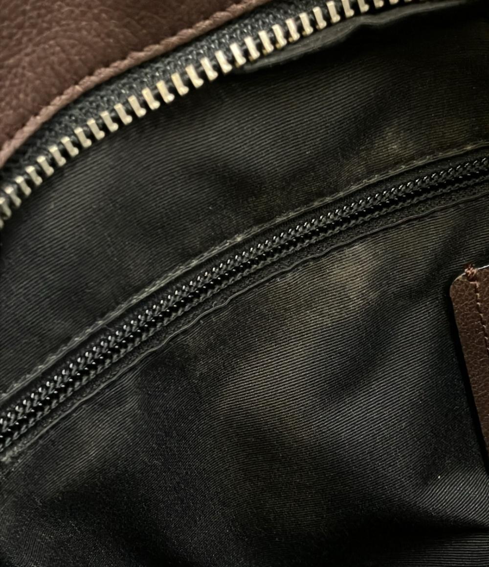 訳あり COACH トートバッグ ショルダーバッグ 肩掛け F54758 メンズ コーチ